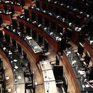 El Senado rechaza a candidatas de AMLO para comisionadas del IFT