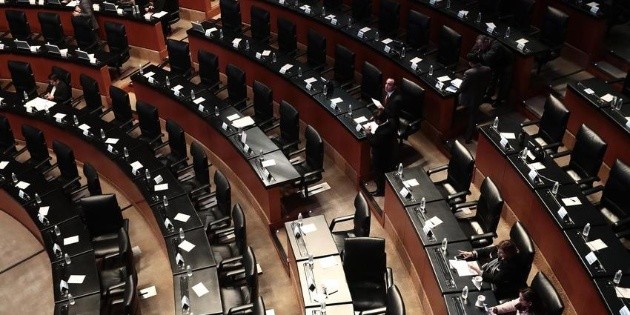 El Senado rechaza a candidatas de AMLO para comisionadas del IFT