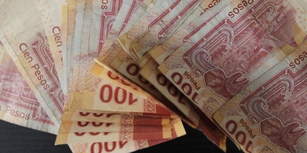 Banxico: Reservas internacionales bajan 83 MDD