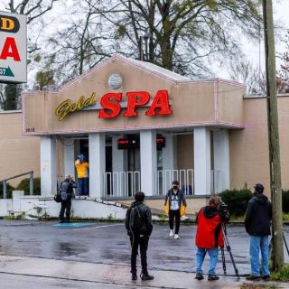 Atacante de Atlanta niega motivación racista en tiroteos