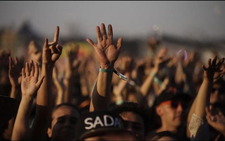 EL INFORMADOR / ARCHIVO