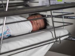 El caso es importante debido a que se comprueba la eficacia de la vacuna en mujeres embarazadas. EL INFORMADOR/ARCHIVO