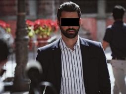 Señalan que Gonzalo Peña 