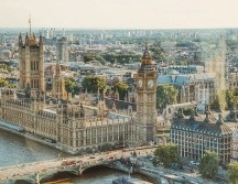 Reino Unido presenta su plan de acción para los próximos diez años. ESPECIAL/PEXELS.