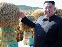 Las relaciones entre Donald Trump y Kim Jong-un quedaron congeladas tras varios intentos de aproximamiento. AFP/ARCHIVO