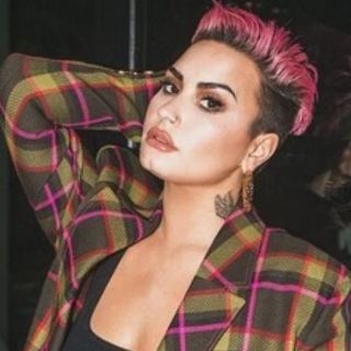 Demi Lovato confiesa que fue violada cuando era adolescente