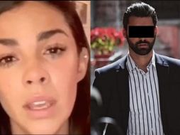 Gonzalo Peña podría enfrentar entre 12 y 24 años de cárcel si es encontrado culpable como coautor del delito de violación. ESPECIAL