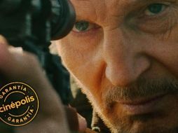 “El Protector” llega este jueves a las salas de cine