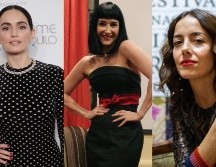 Cecilia Suárez, Irene Azuela, Ana de la Reguera, Susana Zabaleta, Ilse Salas y Mariana Treviño, están confirmadas como protagonistas de la primera temporada. ESPECIAL
