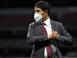 El contrato de Sosa es por siete juegos. IMAGO7