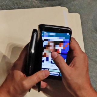 Renuncia a candidatura político acusado de participar en chat pornográfico en Oaxaca