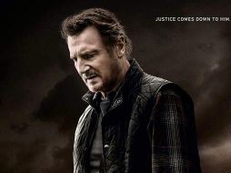 CINE. Liam Neeson regresa hoy a las pantallas jaliscienses para estrenar su nueva cinta: “El protector” (“The Marksman”). ESPECIAL