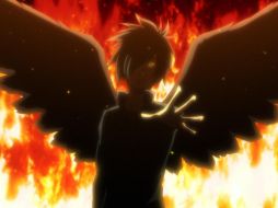 “B:The Beginning: Temporada 2: Sucesión” es el único estreno de Netflix para hoy. CORTESÍA / Netflix