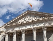 Se espera que la ley entre en vigor a mediados de junio, cuando el sistema de salud público deberá proporcionar asistencia para terminar con la vida en casos justificados. AP / P. White