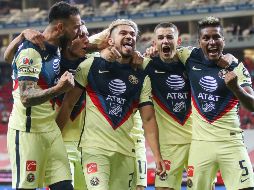 En caso de que las Águilas (25 unidades) salgan con los tres puntos del ''Kraken'' de Mazatlán, y una derrota del Cruz Azul (27) se adueñarían de la punta de la tabla general. IMAGO7