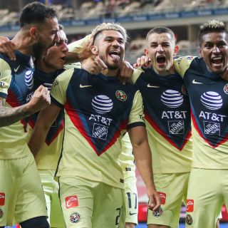 América quiere volar al liderato general; visita al Mazatlán FC