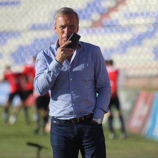 Andrés Fassi se va de Grupo Pachuca