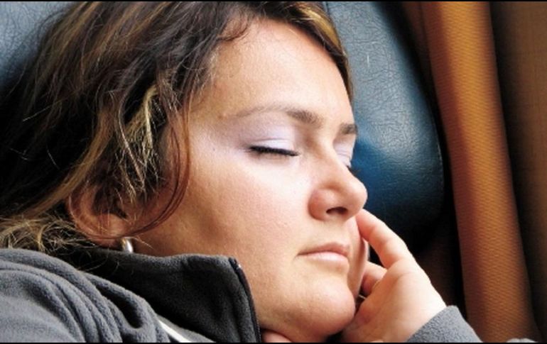 Las personas deben procurar dormir por lo menos entre 7 y 9 horas diarias para considerar que han tenido un buen sueño. SUN / ARCHIVO
