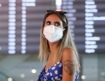 Varios países han abogado por el certificado digital para ayudar a reactivar la industria del turismo. GETTY IMAGES