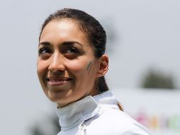 Mariana Arceo llegará a esta justa veraniega después de dos años de haber conseguido su boleto, al colgarse la medalla de oro dentro de los Juegos Panamericanos de 2019. IMAGO7