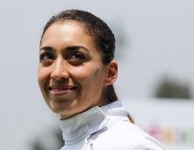 Mariana Arceo llegará a esta justa veraniega después de dos años de haber conseguido su boleto, al colgarse la medalla de oro dentro de los Juegos Panamericanos de 2019. IMAGO7
