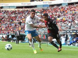 Cruz Azul y Atlas se vieron las caras en la final del torneo 