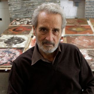 Vicente Rojo recibirá homenaje nacional