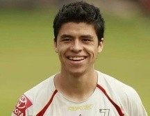 Campeón con Chivas en el Apertura 2006, Gonzalo Pineda ve con buenos ojos regresar al club como director técnico en el futuro. EL INFORMADOR / ARCHIVO
