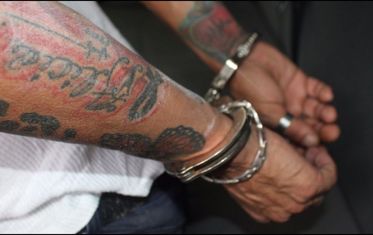 El sujeto también es investigado por su participación en otras carpetas relacionadas a la desaparición por particulares. ESPECIAL / ARCHIVO