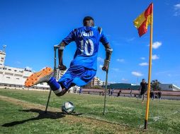 Para la Cruz Roja, estos 