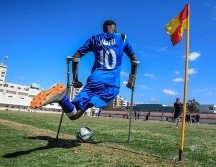 Para la Cruz Roja, estos 