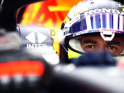 Será su campaña 11 en la F1, a la que llega como uno de los veteranos, pero, por primera vez en su carrera. RED BULL CONTENT POOL / M. Thompson