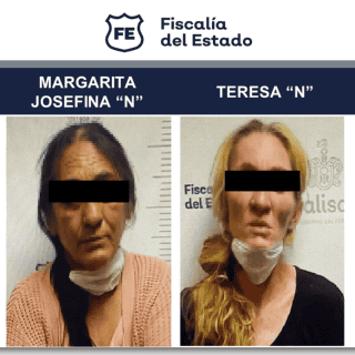 “La Virgen las enviaba a bendecir”, la forma en que dos mujeres robaban a abuelitos en ZMG