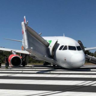 Puerto Vallarta: percance en aeropuerto retrasa ocho vuelos de salida y desvía 17 llegadas