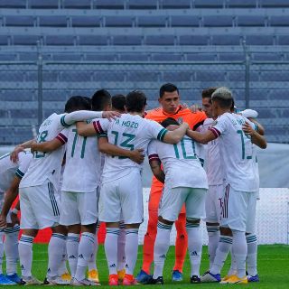 Preolímpico Concacaf: Grito homofóbico aparece en el Estadio Jalisco