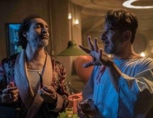 “Búnker” cuenta con las actuaciones de Bruno Bichir, Miguel Rodarte, Ricardo Polanco, entre otros. ESPECIAL