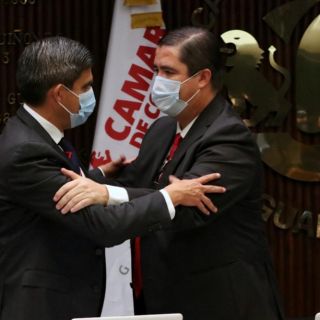 Raúl Uranga es nombrado nuevo presidente de la Canaco