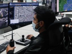 Pese a fallas, la operación del C5 cuesta este año 420 millones de pesos