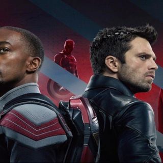 Lo que tienes que saber antes de ver "Falcon y el Soldado del Invierno" en Disney+