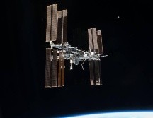 Se espera un viaje de regreso a la Tierra desde la Estación Espacial Internacional para seguir investigando. ESPECIAL / Nasa.gov