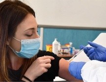 La Agencia Europea de Medicamentos (EMA) concluyó que la vacuna 