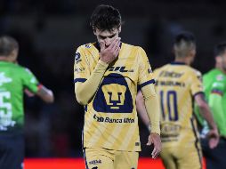 Para los universitarios cada jornada se torna más complicada ante la latente posibilidad de quedar fuera de una liguilla con 12 lugares posibles. IMAGO7