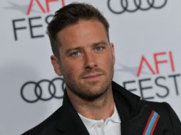 La presunta víctima acusó a Hammer de violarla durante cuatro horas así como de otros 