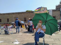 Las autoridades estatales indican que las 