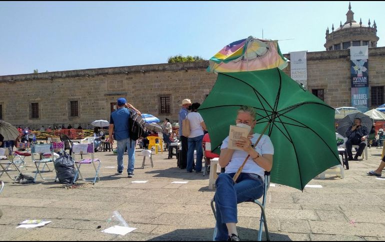 Las autoridades estatales indican que las 