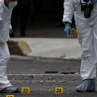 Van 99 policías asesinados en lo que va del año, informa Causa en Común