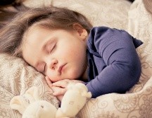 La práctica del sueño es importante para un descanso real al momento de dormir. ESPECIAL / Pixabay / Imagen de Daniela Dimitrova