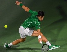 El torneo no contará con el número uno del ranking mundial, ni con Roger Federer o Rafael Nadal. AFP / ARCHIVO