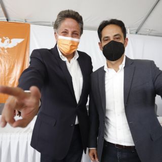 Elecciones Jalisco 2021: Frangie presenta su planilla para Zapopan