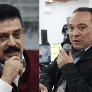 Elecciones Jalisco 2021: Lomelí y Uribe ganan encuesta para Guadalajara y Zapopan por Morena